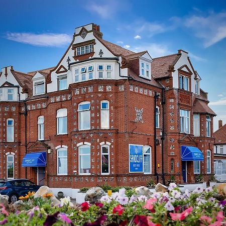 Sandcliff Guest House Cromer Zewnętrze zdjęcie