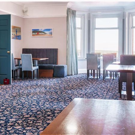 Sandcliff Guest House Cromer Zewnętrze zdjęcie