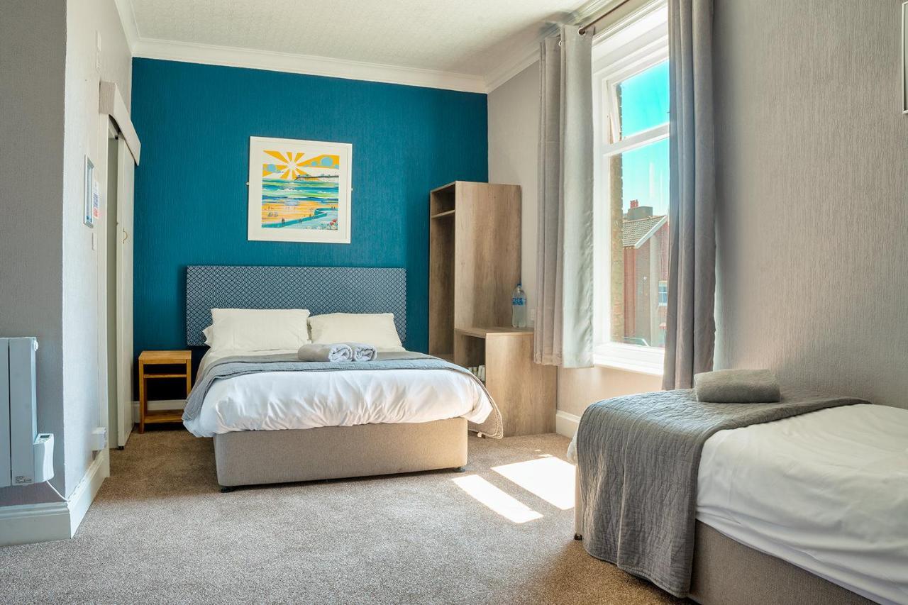 Sandcliff Guest House Cromer Zewnętrze zdjęcie