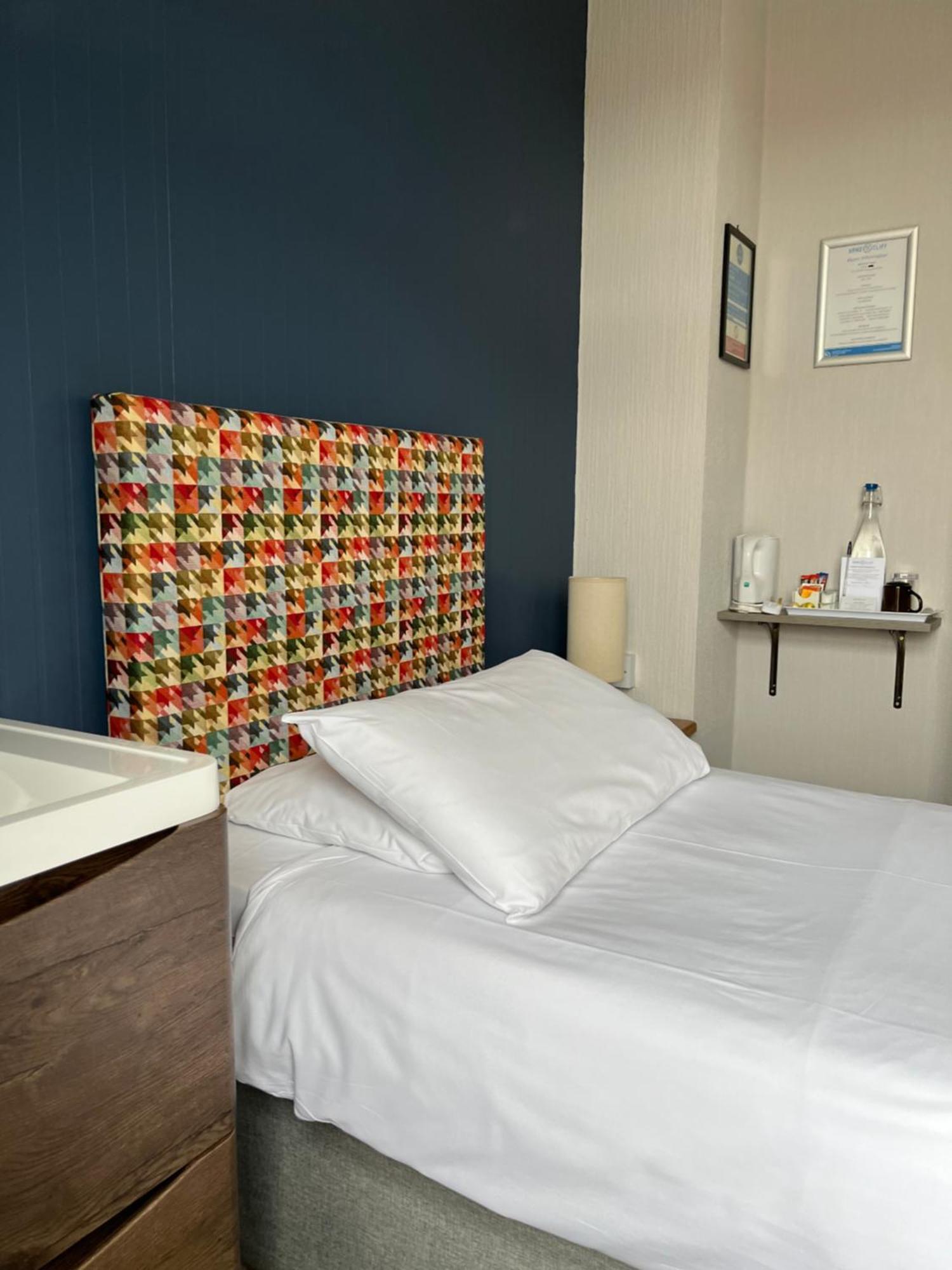Sandcliff Guest House Cromer Zewnętrze zdjęcie
