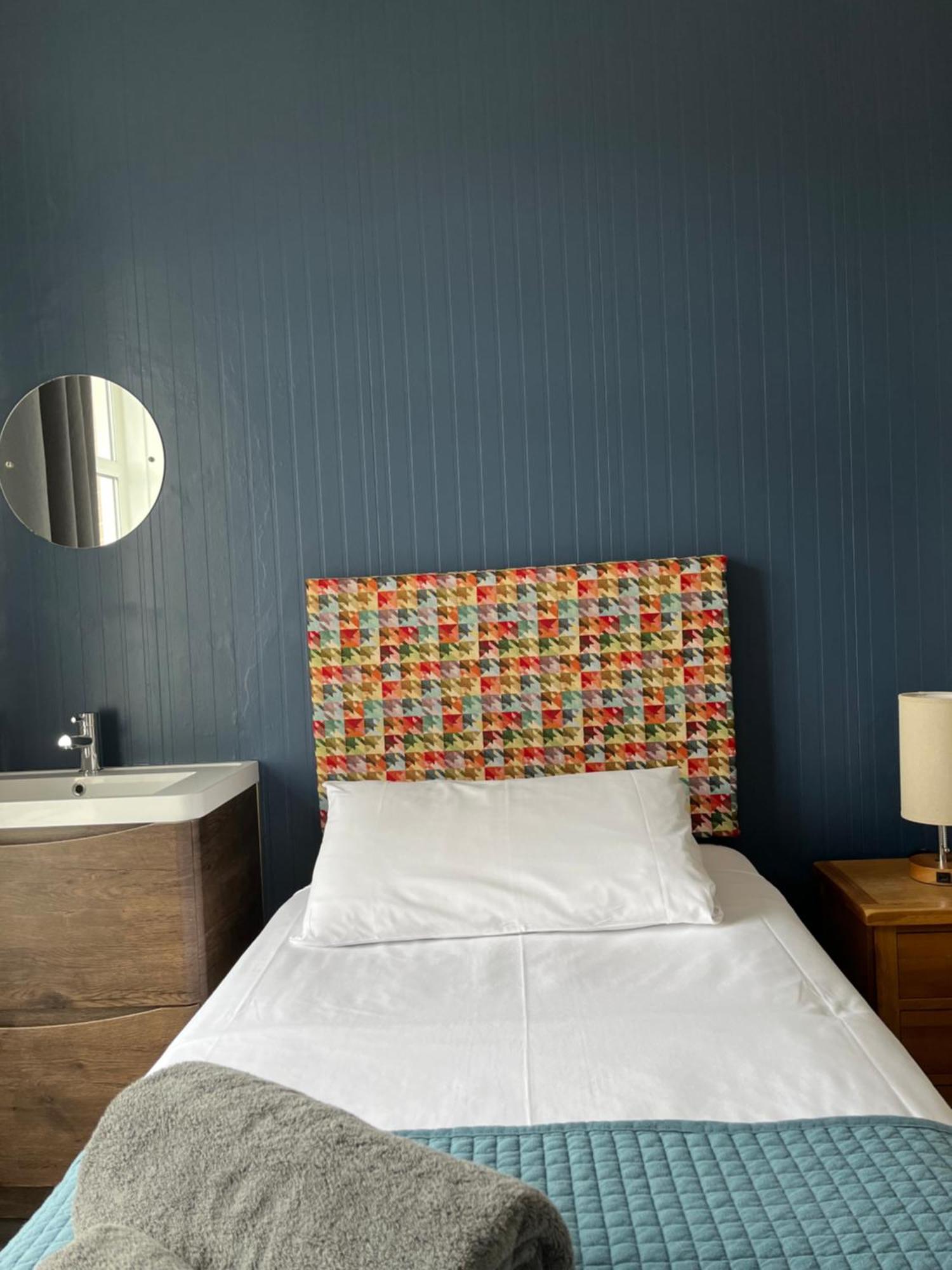 Sandcliff Guest House Cromer Zewnętrze zdjęcie
