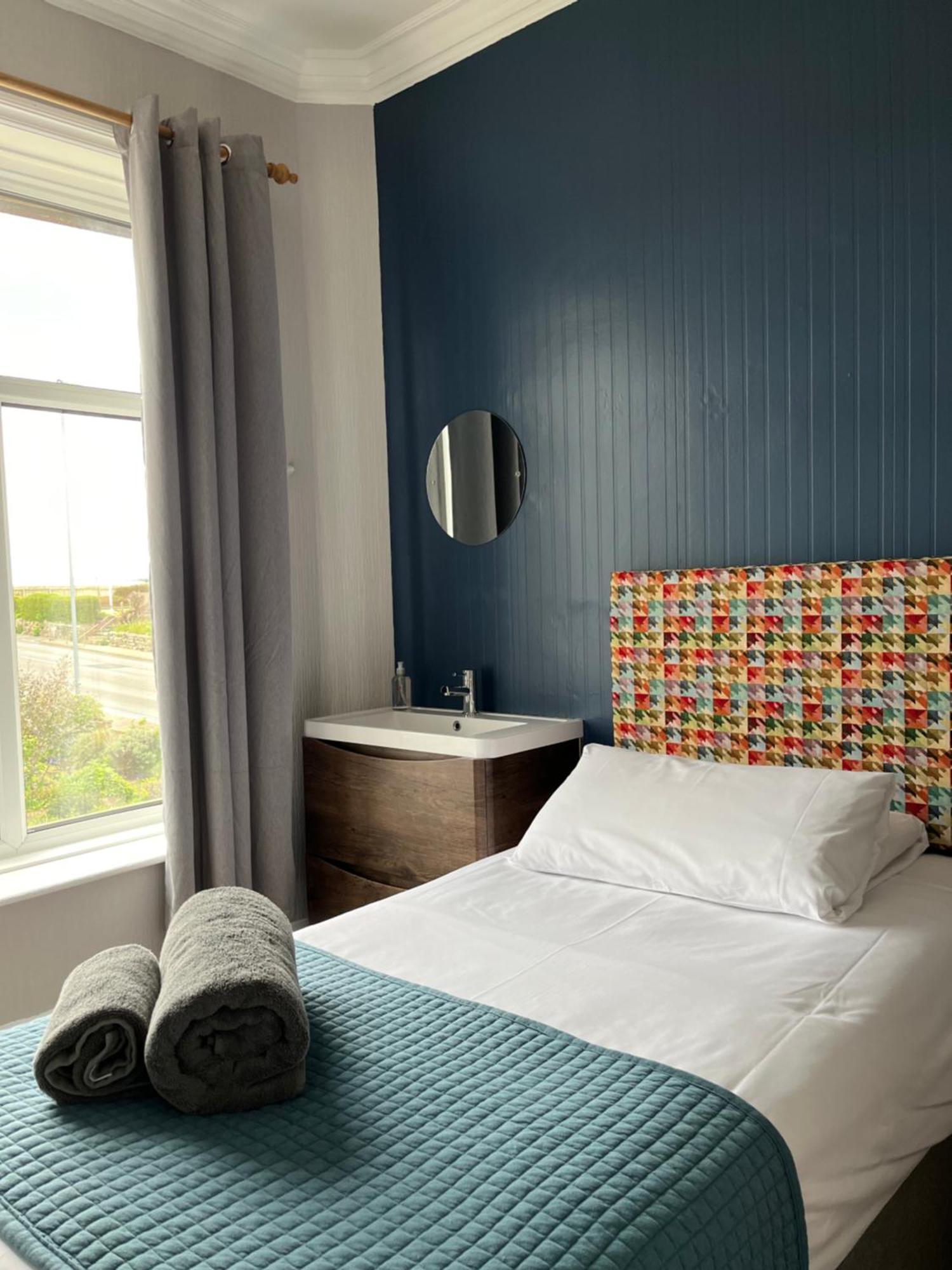 Sandcliff Guest House Cromer Zewnętrze zdjęcie