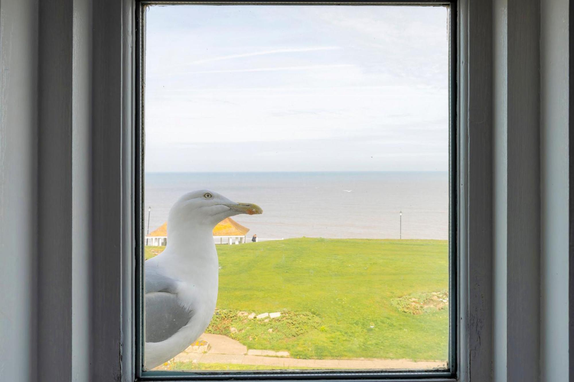 Sandcliff Guest House Cromer Zewnętrze zdjęcie