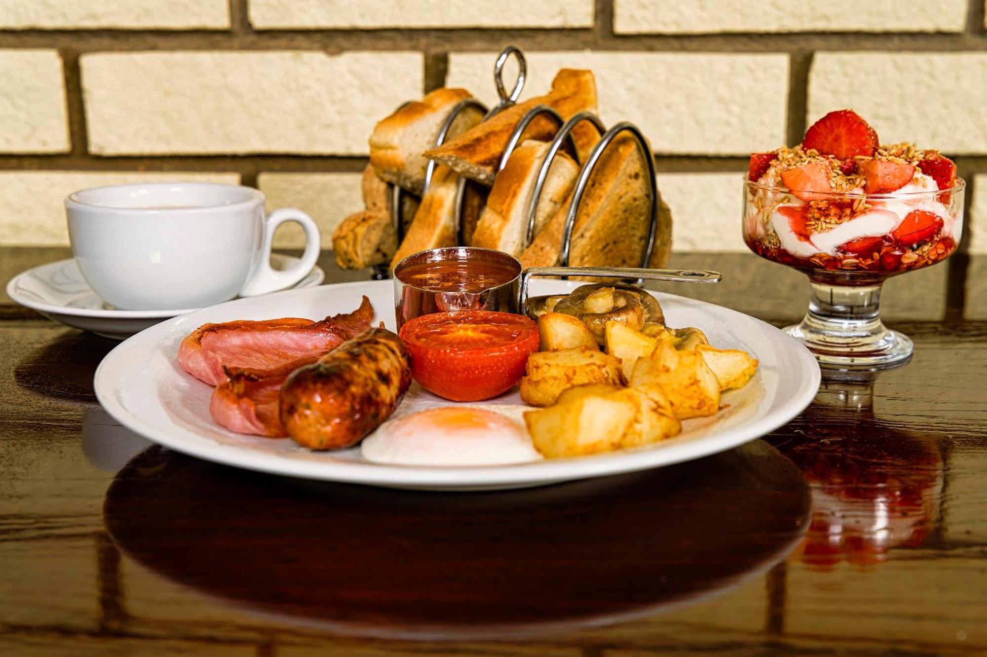 Sandcliff Guest House Cromer Zewnętrze zdjęcie