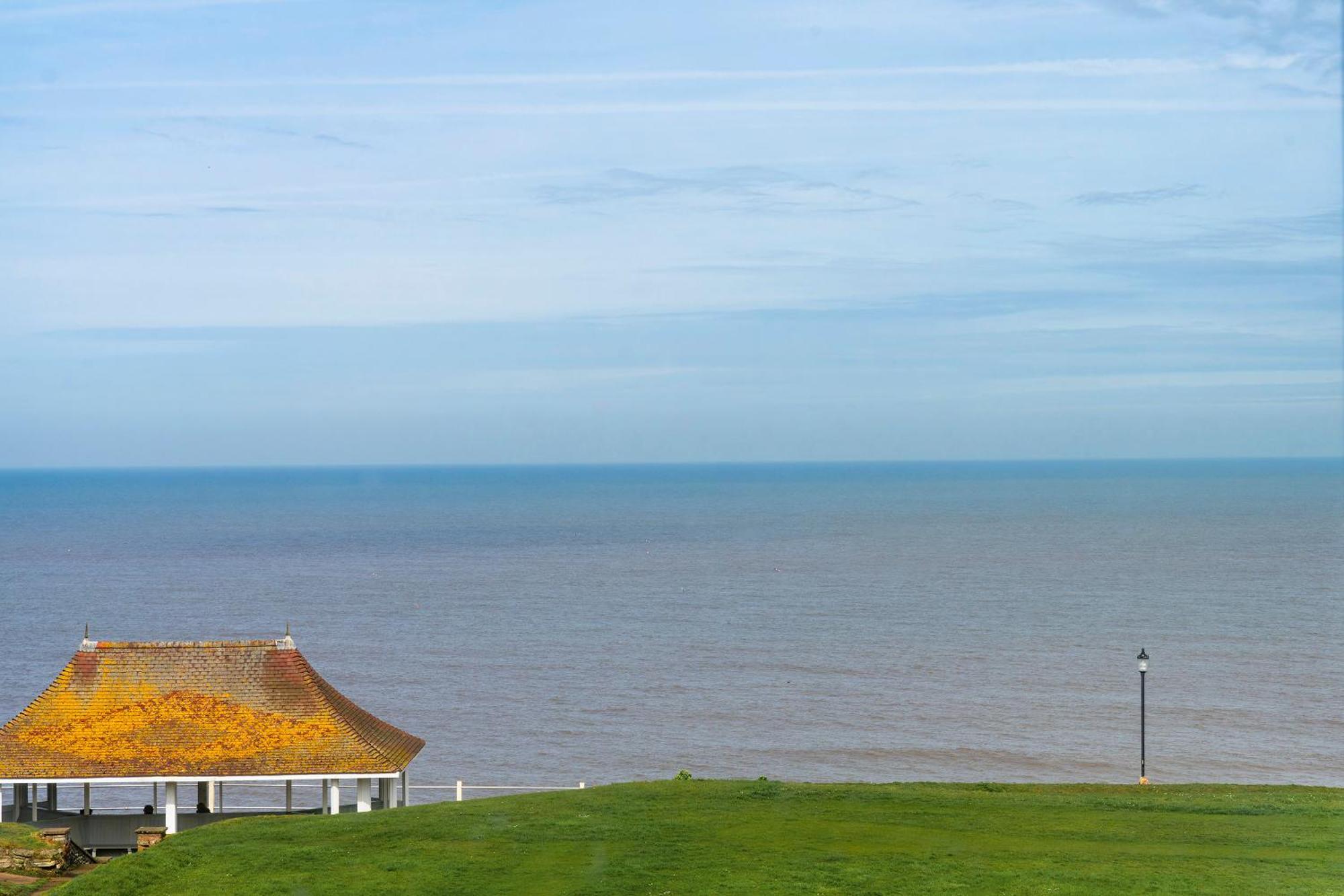 Sandcliff Guest House Cromer Zewnętrze zdjęcie