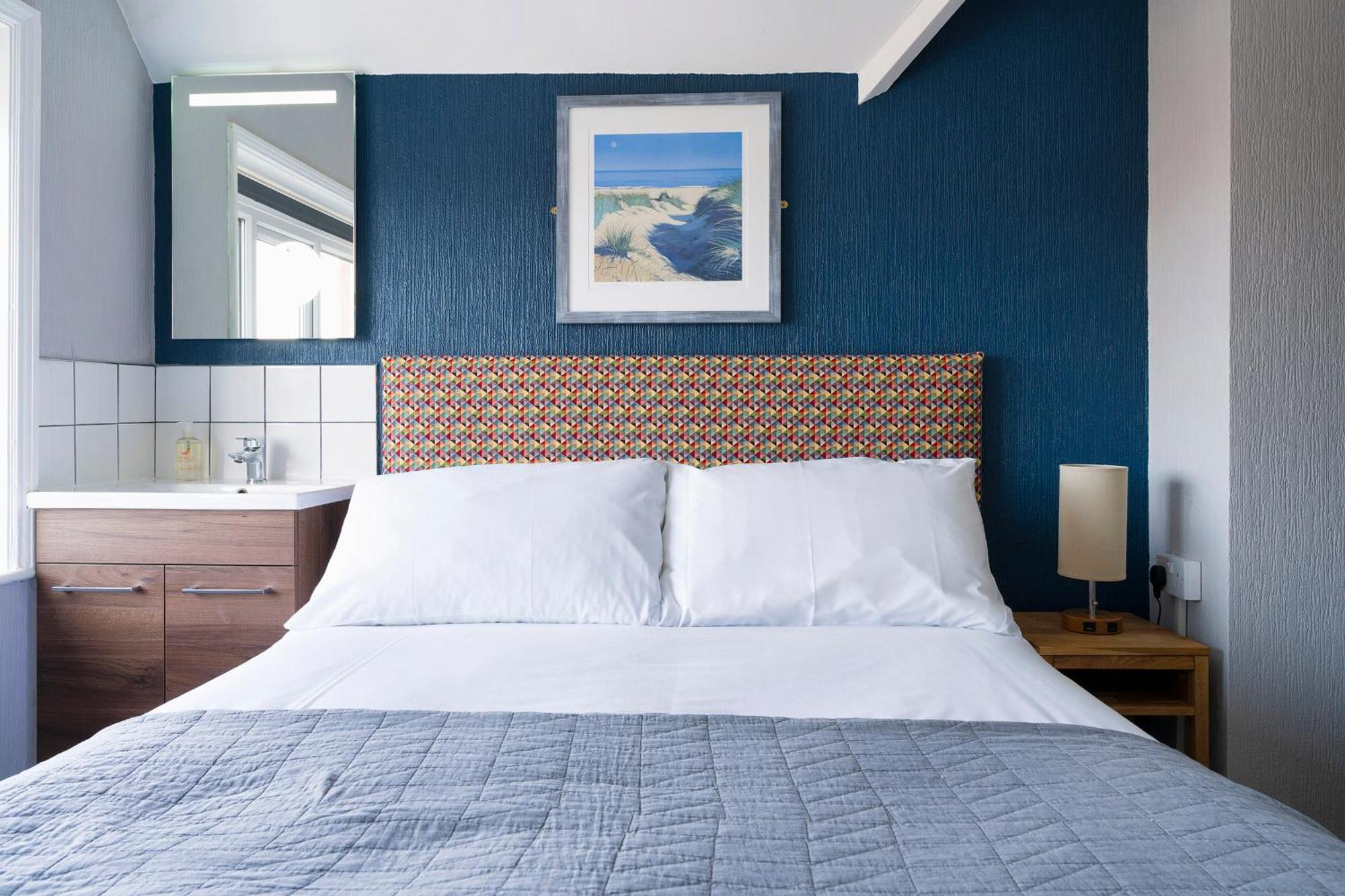 Sandcliff Guest House Cromer Zewnętrze zdjęcie