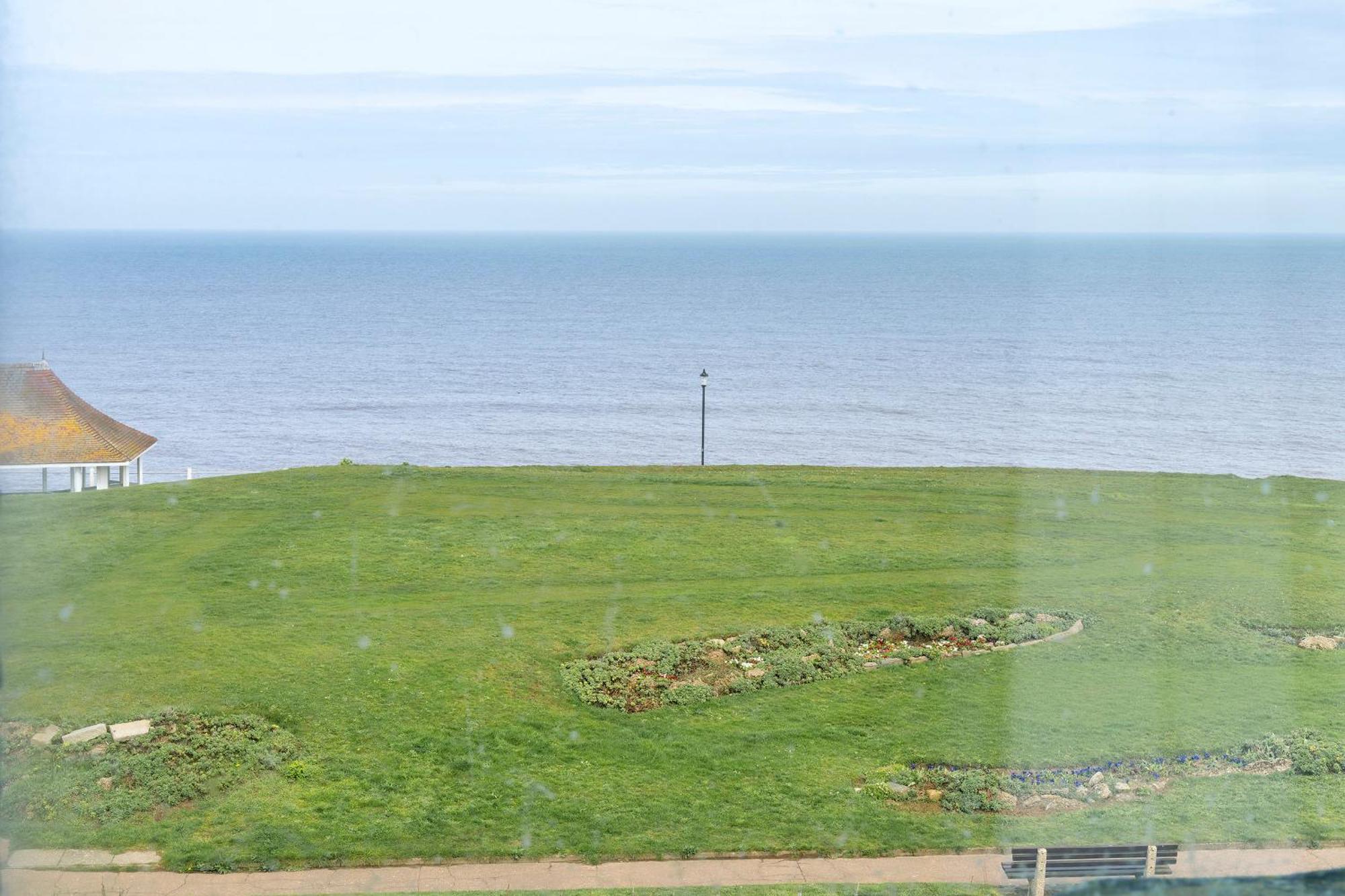 Sandcliff Guest House Cromer Zewnętrze zdjęcie