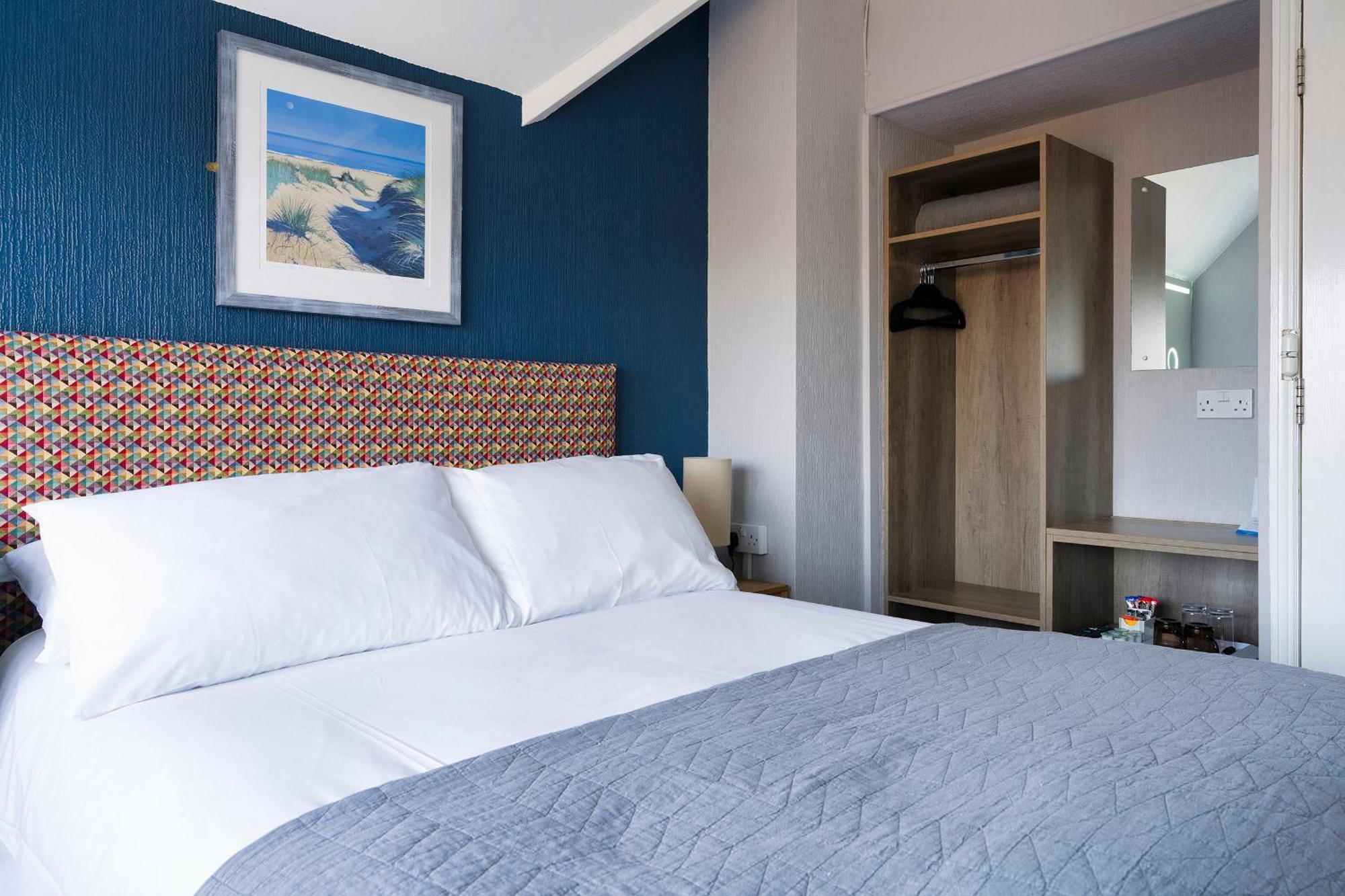 Sandcliff Guest House Cromer Zewnętrze zdjęcie