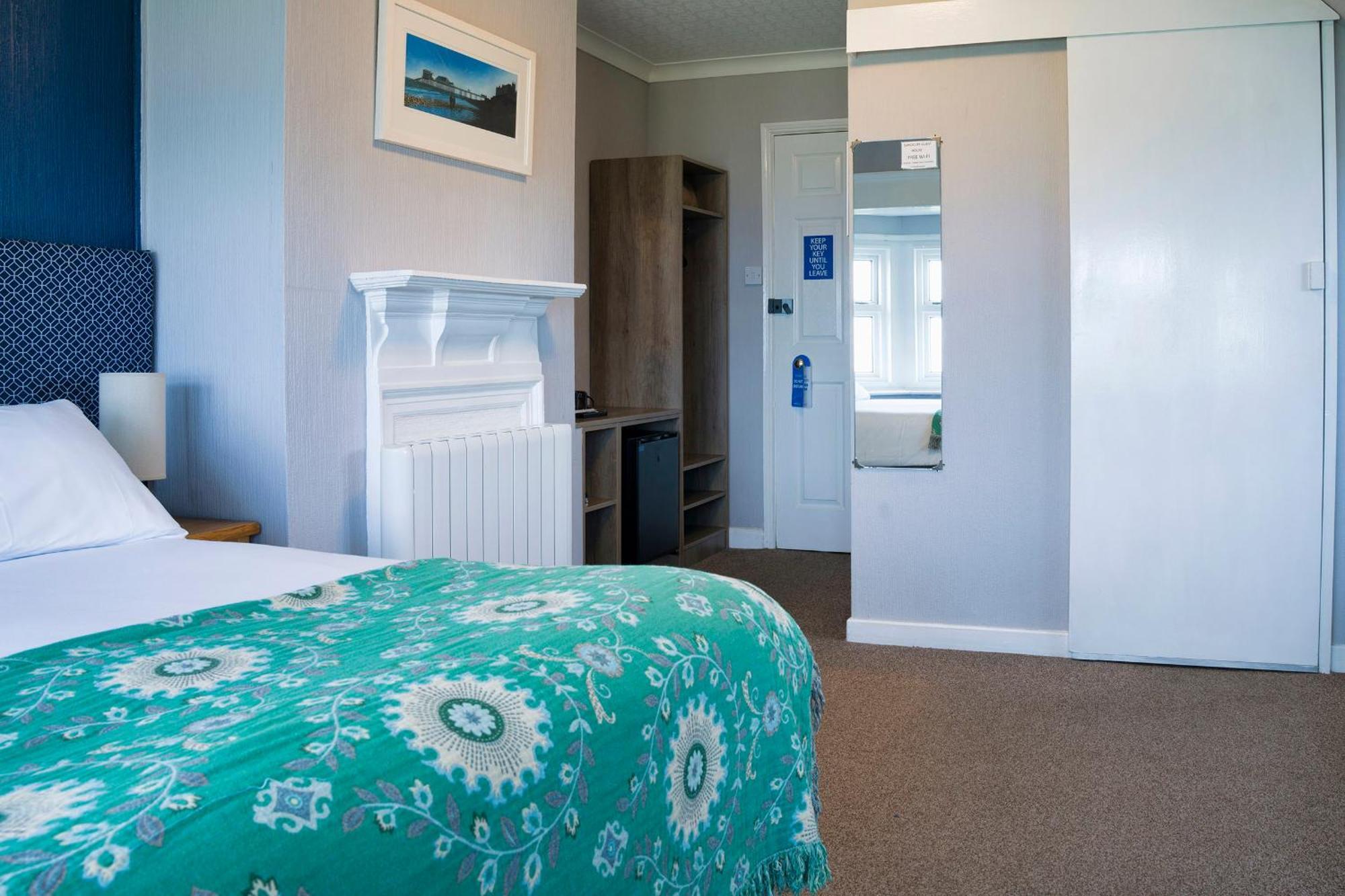 Sandcliff Guest House Cromer Zewnętrze zdjęcie