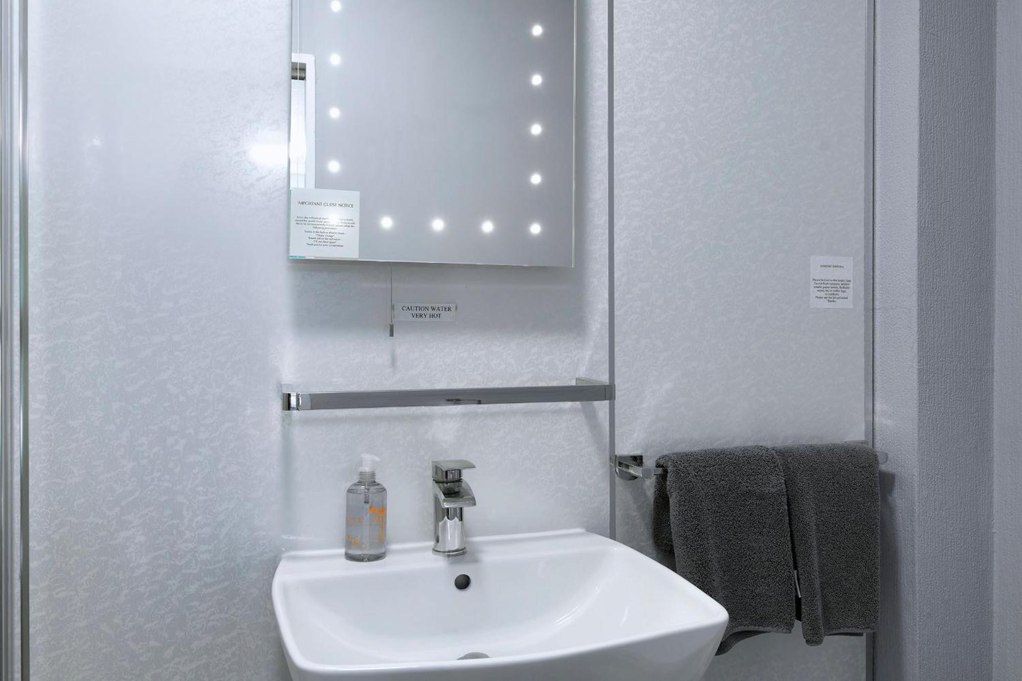Sandcliff Guest House Cromer Zewnętrze zdjęcie