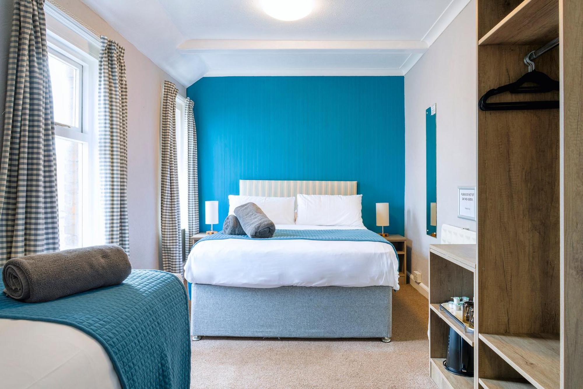 Sandcliff Guest House Cromer Zewnętrze zdjęcie