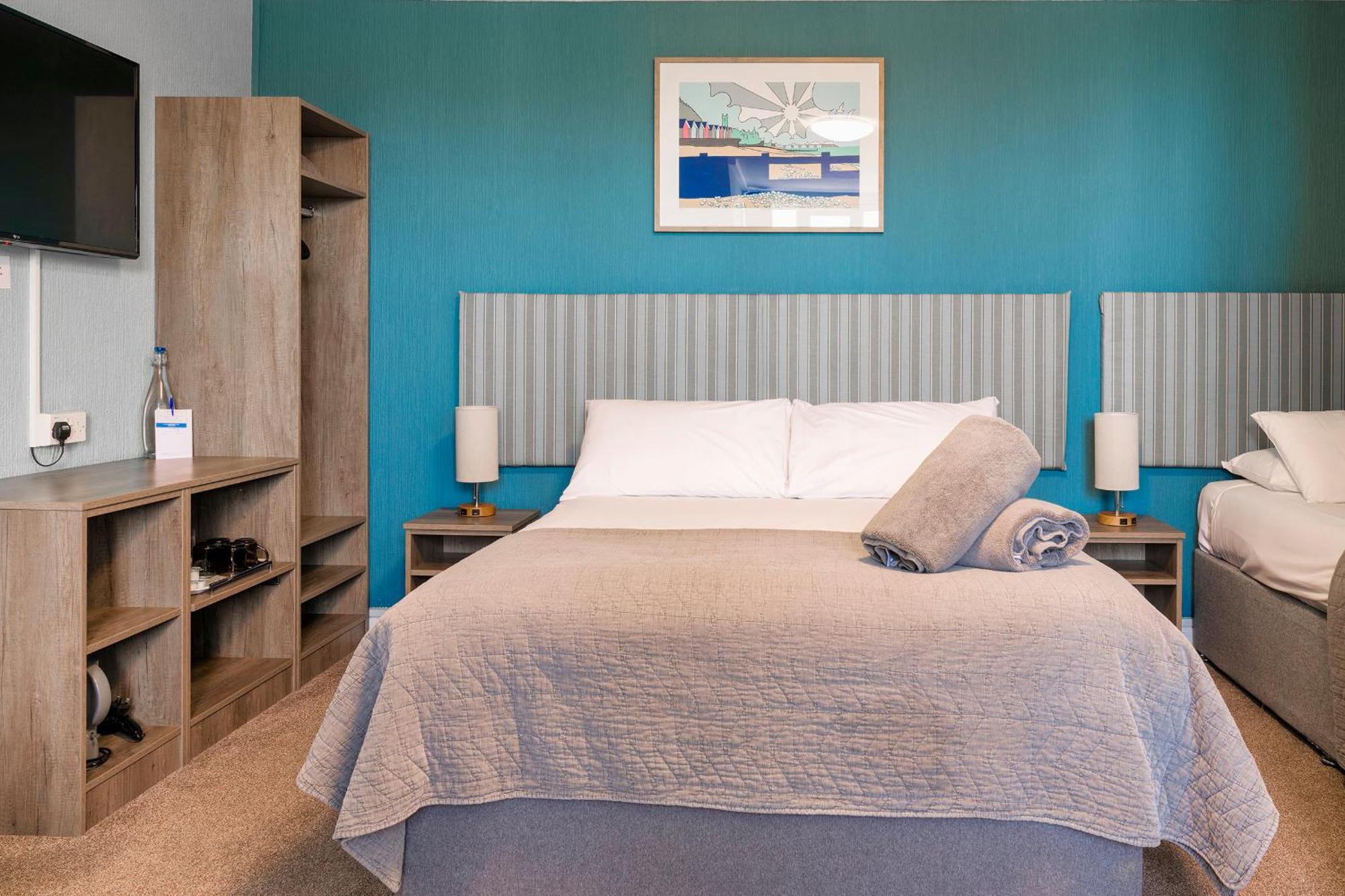 Sandcliff Guest House Cromer Zewnętrze zdjęcie