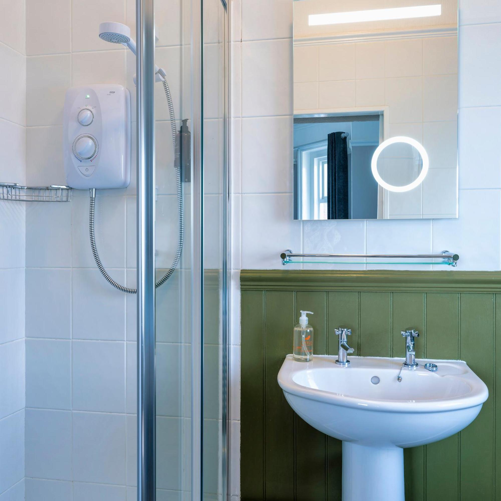 Sandcliff Guest House Cromer Zewnętrze zdjęcie