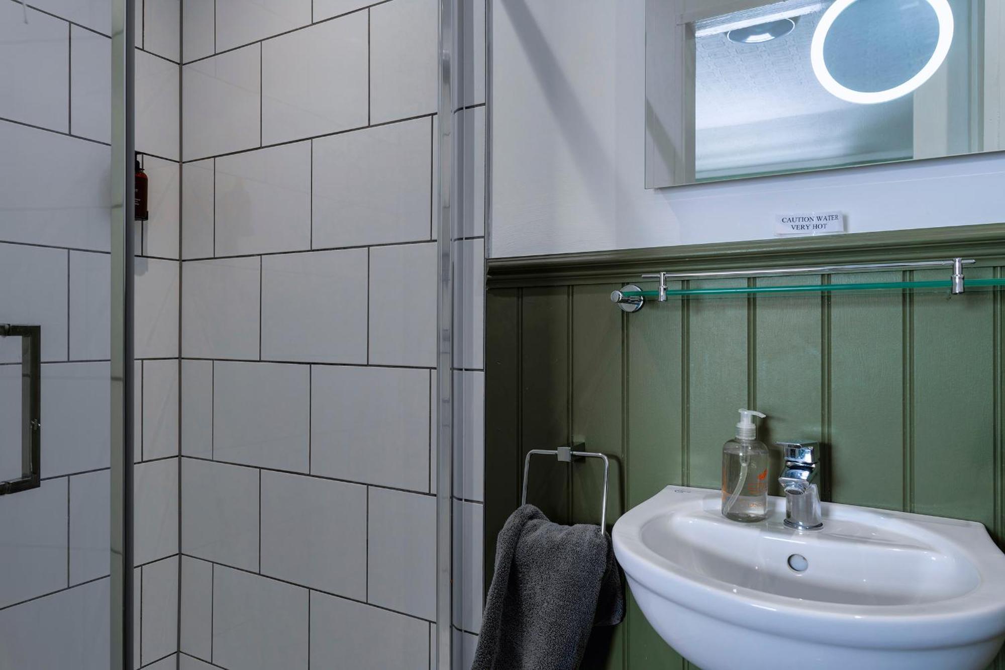 Sandcliff Guest House Cromer Zewnętrze zdjęcie
