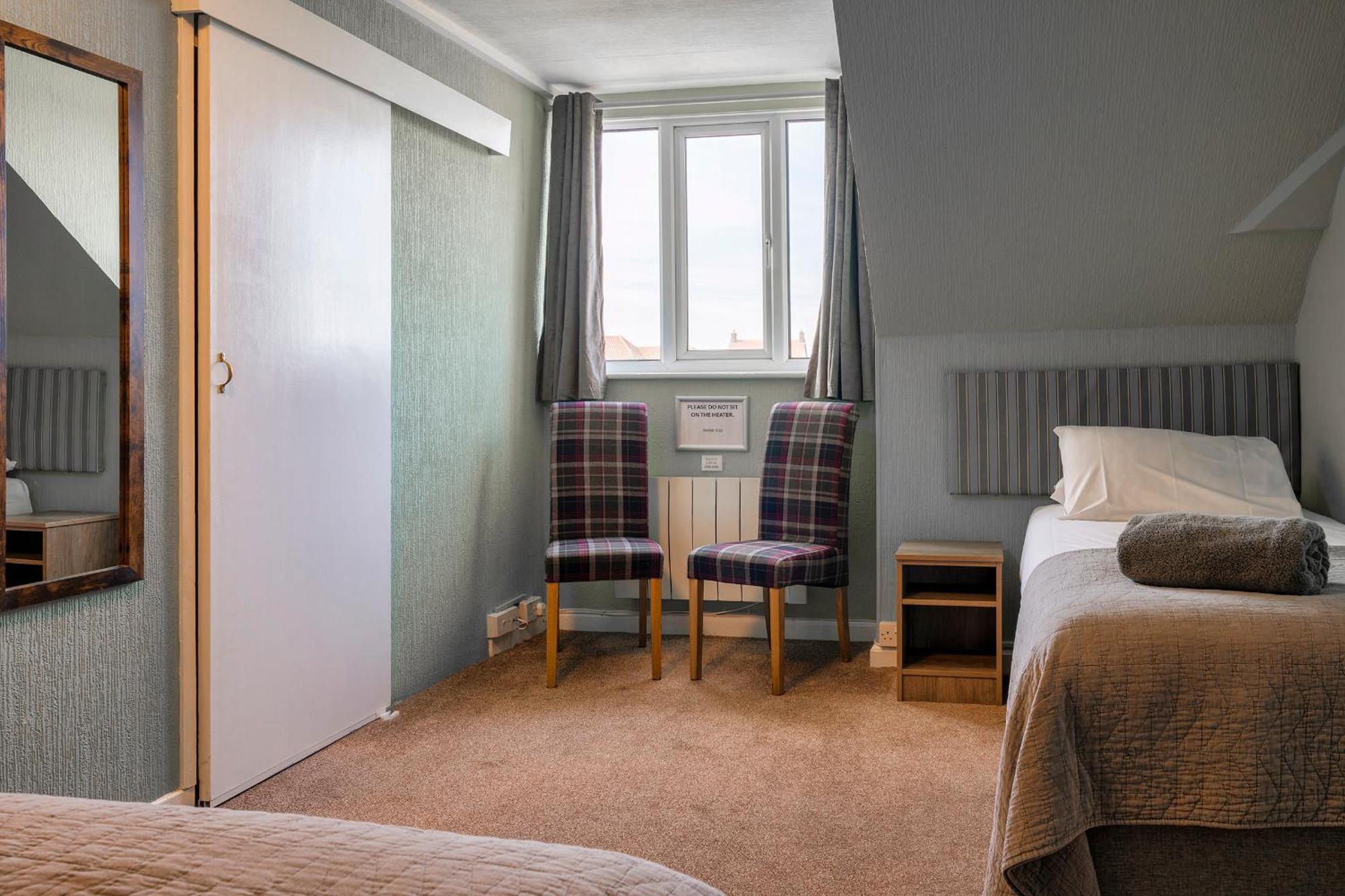 Sandcliff Guest House Cromer Zewnętrze zdjęcie