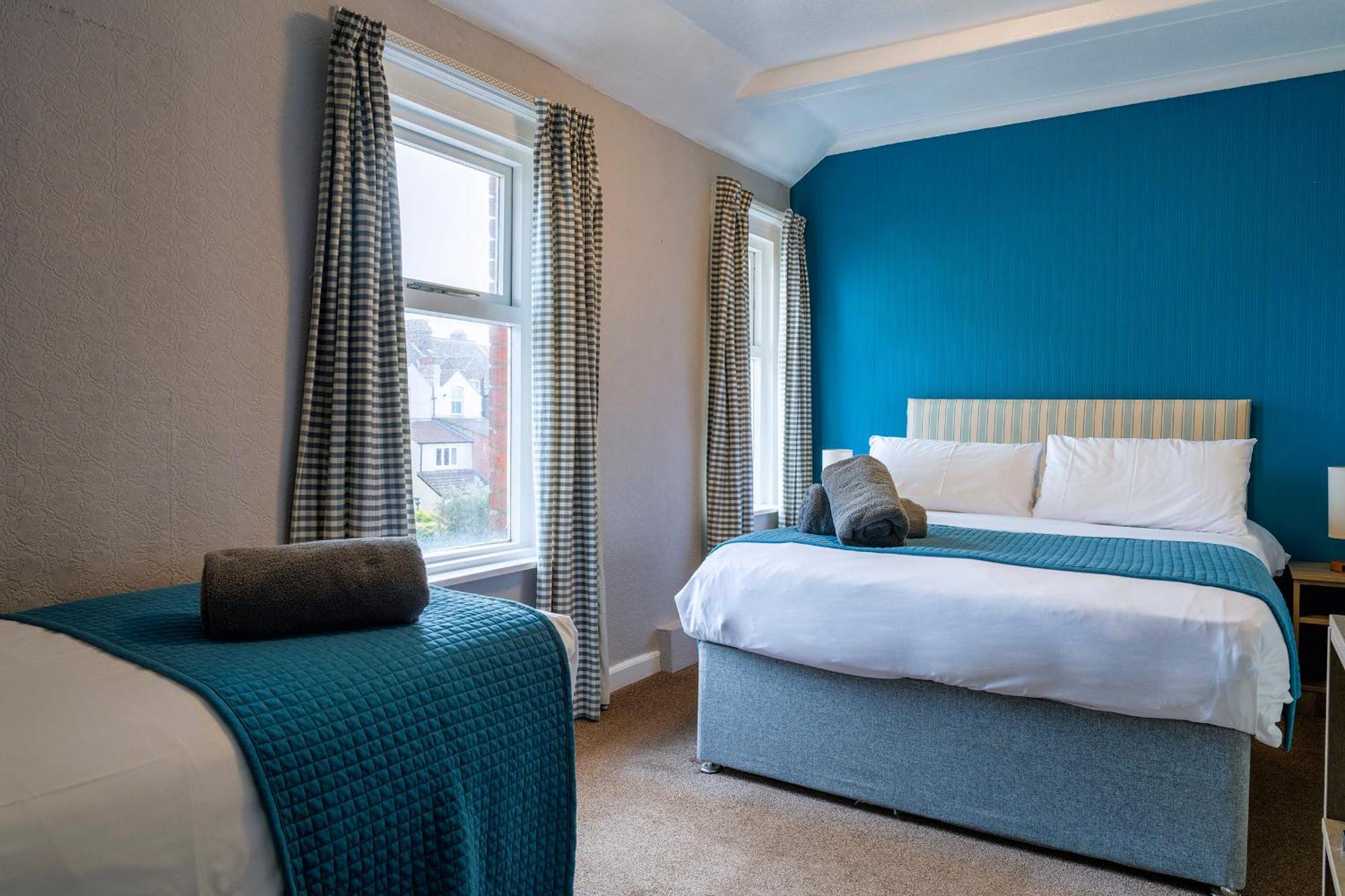 Sandcliff Guest House Cromer Zewnętrze zdjęcie