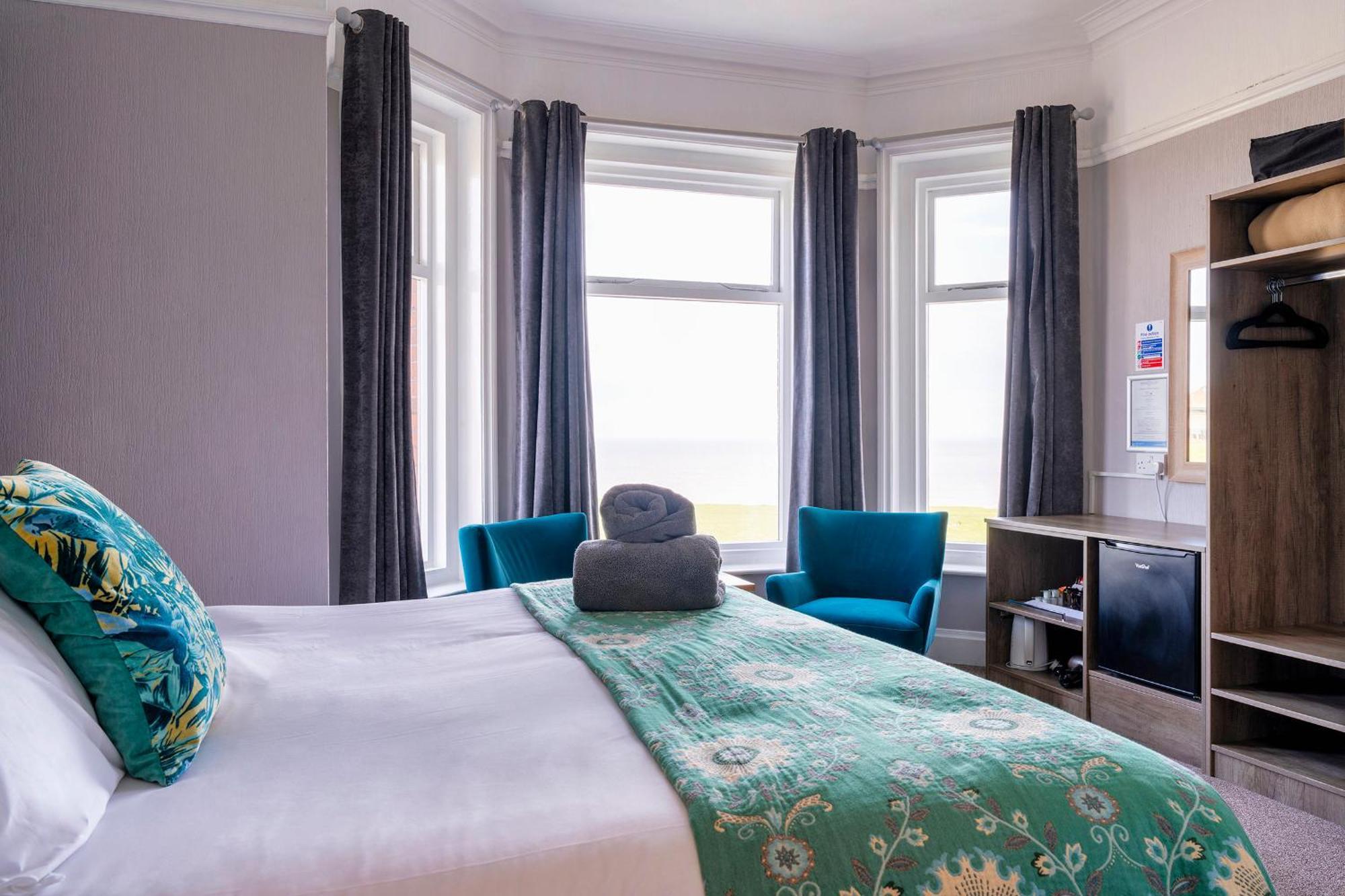 Sandcliff Guest House Cromer Zewnętrze zdjęcie