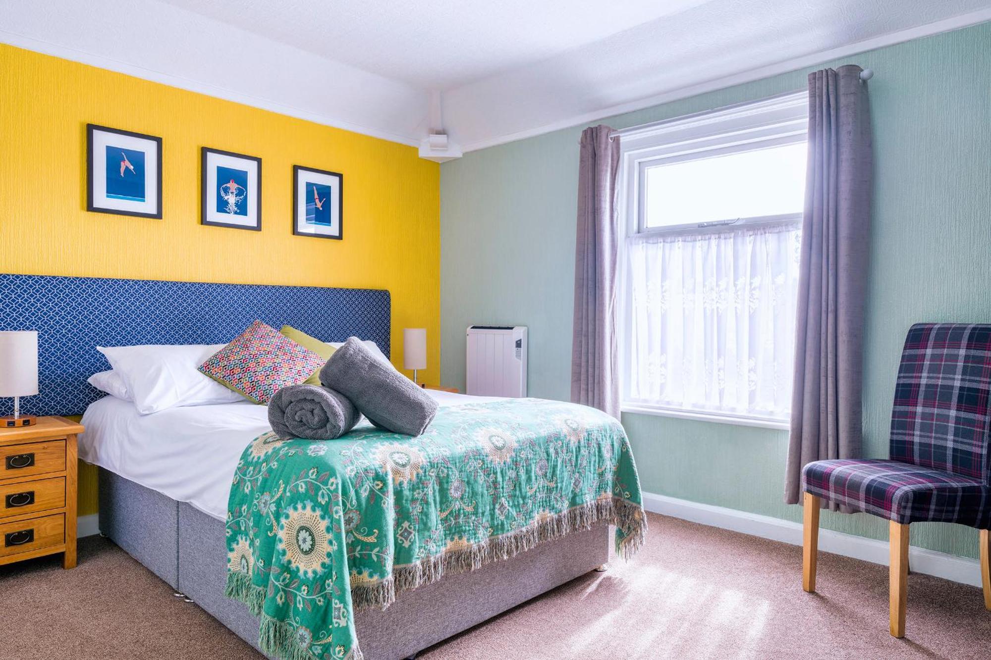 Sandcliff Guest House Cromer Zewnętrze zdjęcie