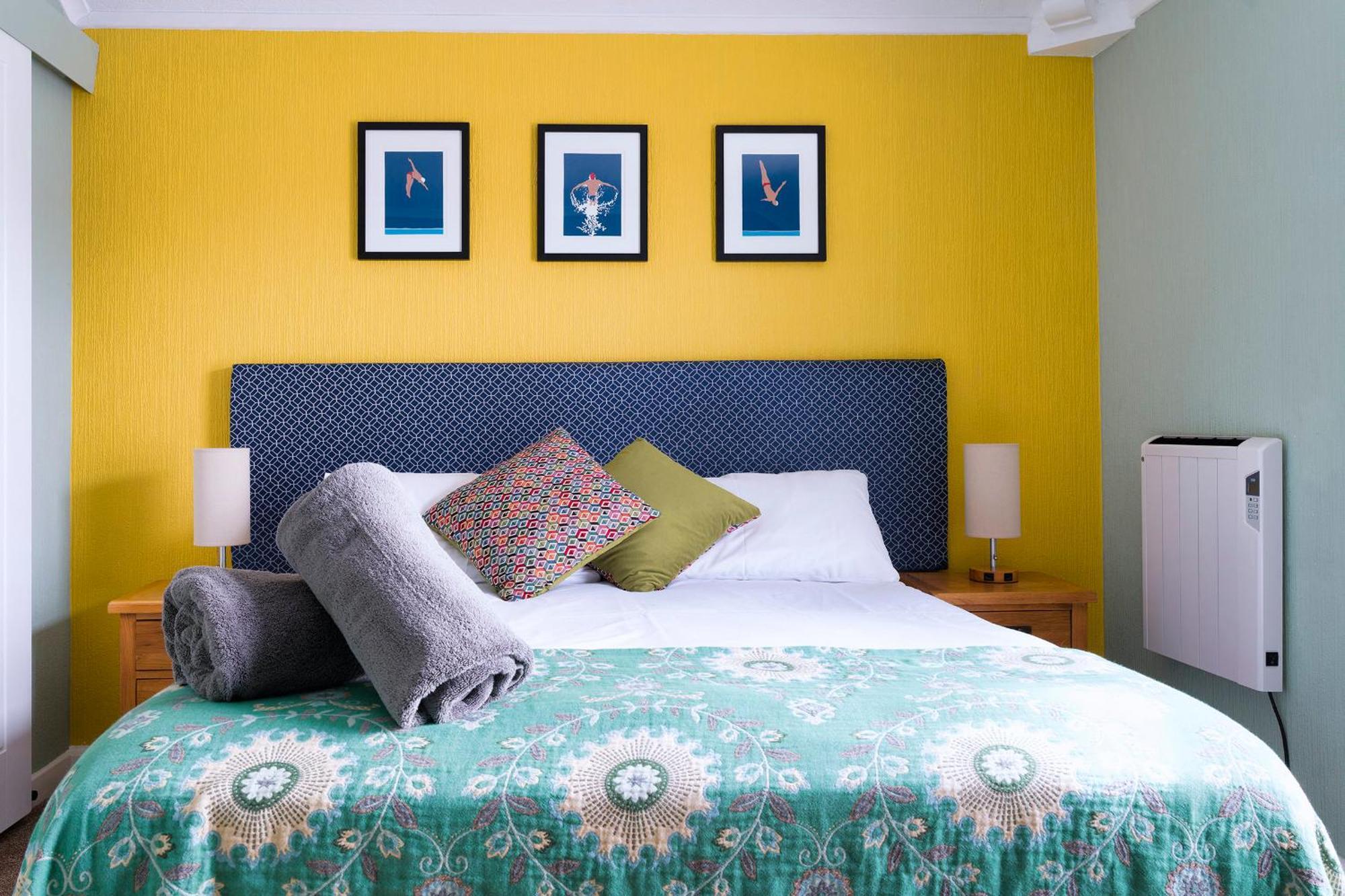 Sandcliff Guest House Cromer Zewnętrze zdjęcie