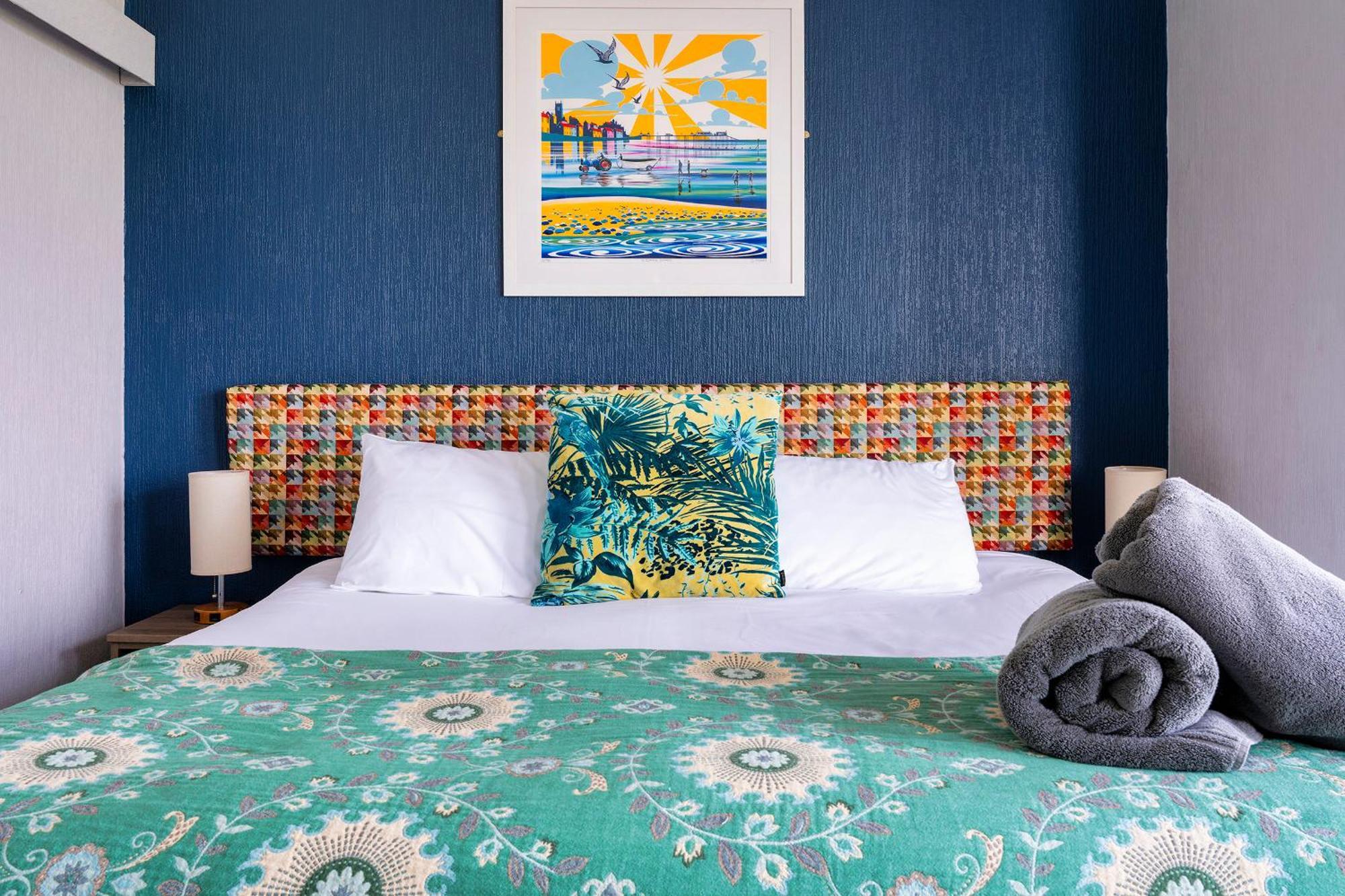 Sandcliff Guest House Cromer Zewnętrze zdjęcie