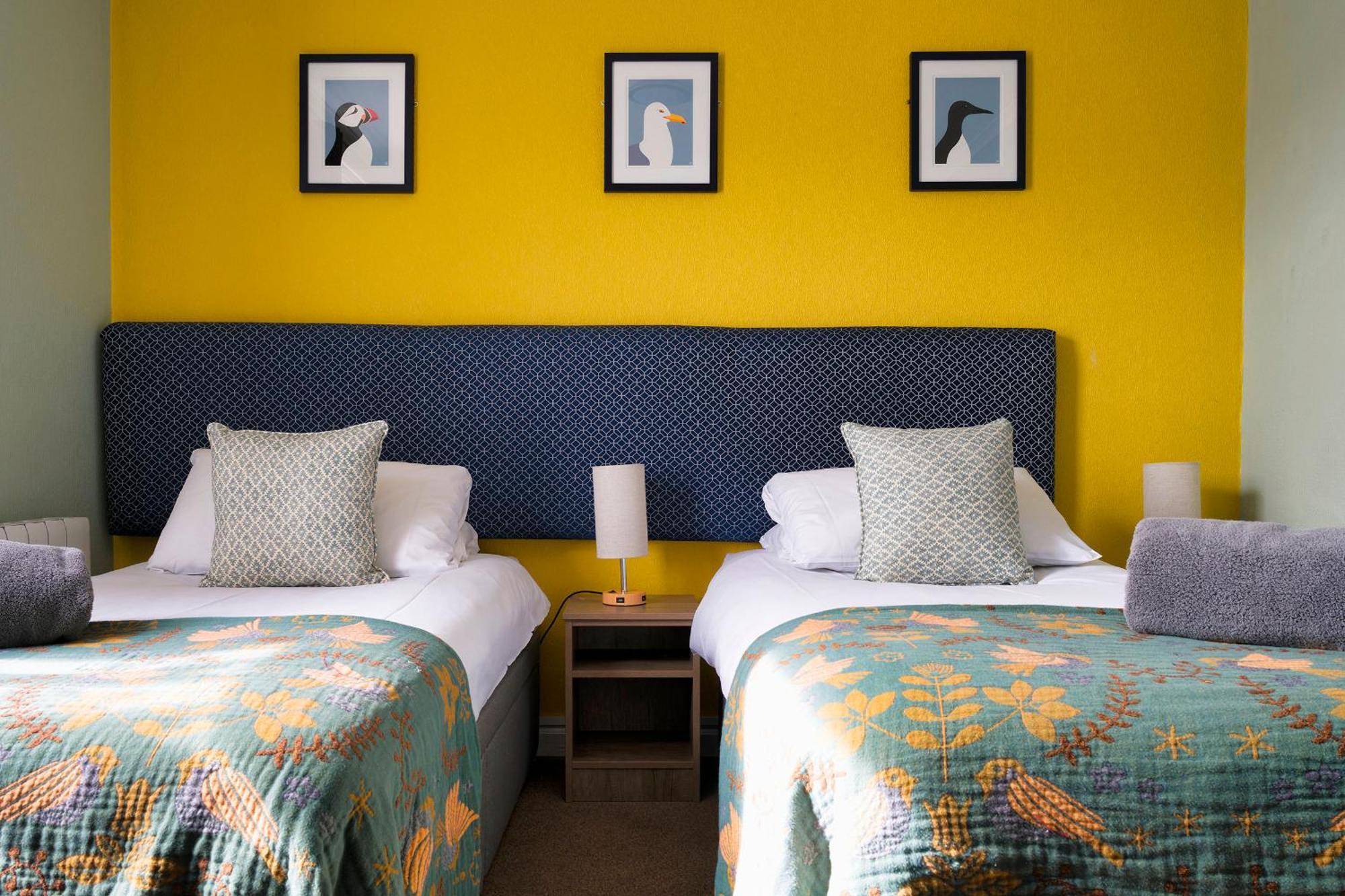 Sandcliff Guest House Cromer Zewnętrze zdjęcie